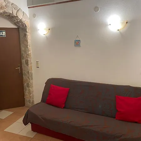 Appartement Zeljka Erak *