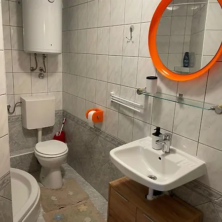 Appartement Zeljka Erak *