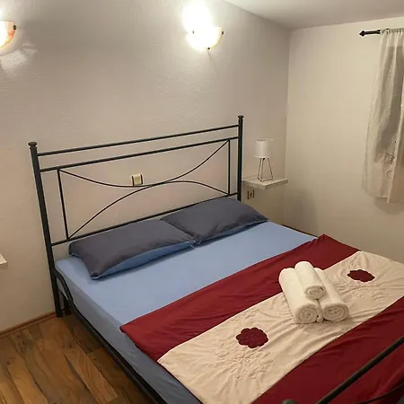 Appartement Zeljka Erak *